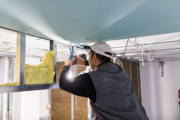Best Insulation Installation Services in Sully Square, VA