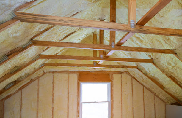 Best Insulation for Specific Applications in Sully Square, VA