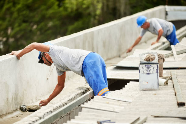 Best Insulation for Specific Applications in Sully Square, VA