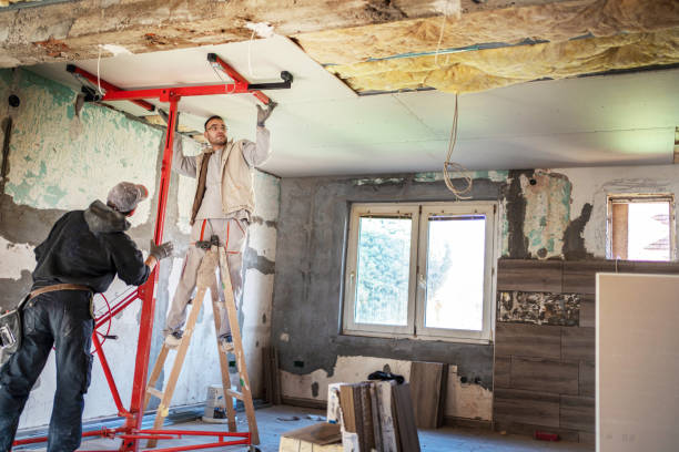  Sully Square, VA Insulation Contractor Pros