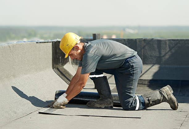 Best Insulation for Specific Applications in Sully Square, VA