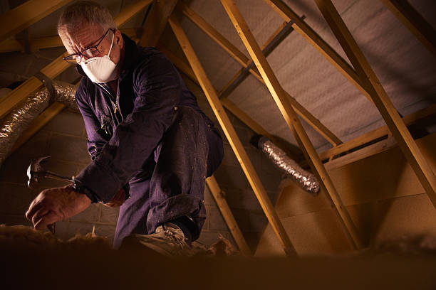 Best Insulation Materials and Products in Sully Square, VA